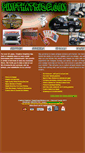 Mobile Screenshot of crgraphics.com